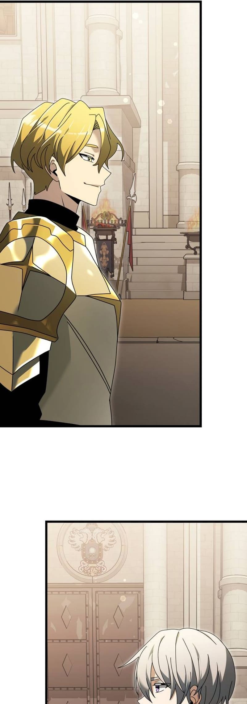 Terminally-Ill Genius Dark Knight, Chapter 68 image 65